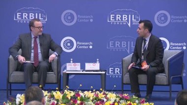 David Schenker: Kürtler Ortadoğu'da zorlu bir denklemin içinde