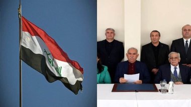 Îraq: Banga Ocalan girîng e