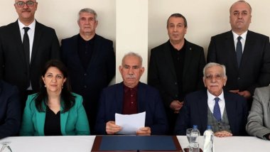 Öcalan Ne Dedi Ne Demedi?