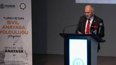 Bînalî Yildirim: Pênaseya welatîbûnê dikare were nûkirin