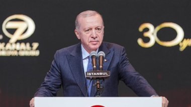 Erdogan li ser banga Ocalan daxuyanî da