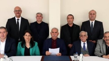 Abdullah Öcalan'ın açıklamasında gözden kaçan esas