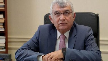 KCK'nin Avrupa sorumlusu Aydar:  Öcalan örgüte danışmadan adım atmayacak