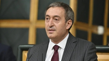 Tuncer Bakırhan, Öcalan'ın çağrısını değerlendirdi:  Siyasi ve hukuki düzenlemeler yapılmalı