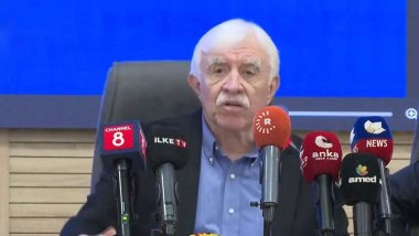 Cengiz Çandar: Kandil’in Öcalan’ın çağrısından haberi vardı