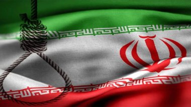 İran rejimi tarafından iki gün içinde 6 Kürt idam edildi