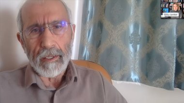 Ali Kemal Özcan: Öcalan bana İmralı'dan çıkmak istemediğini söyledi