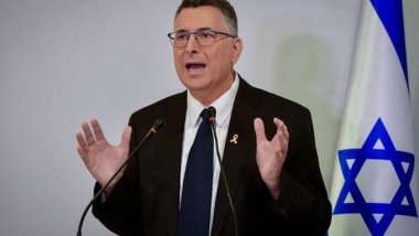 Îsraîl: Divê li Sûriyeyê dijminatiya Kurdan neyê kirin