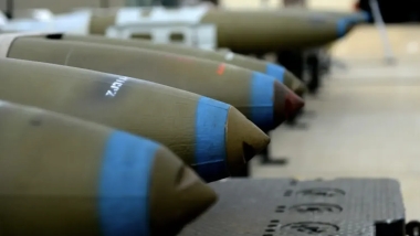 Netanyahu’dan Trump'a silah teşekkürü