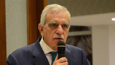Ahmet Türk konuştu: Öcalan’ın çağrısının sonundaki not nasıl eklendi?