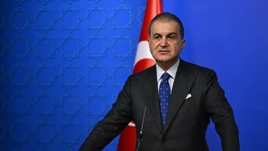 AK Parti Sözcüsü Ömer Çelik: Süreci yakından izliyoruz, sabotajlara teyakkuz halindeyiz