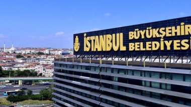 İstanbul Büyükşehir Belediyesine bağlı Medya AŞ'ye operasyon