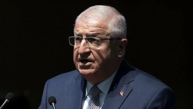 Yaşar Güler: 'Sürecin sabote edilmesine asla müsaade edilmeyecek'