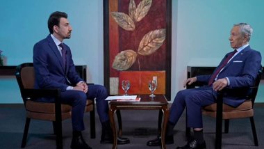 Bülent Arınç: Öcalan kültürel haklar konusundaki taleplerden de vazgeçin diyor