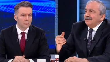 Sirri Sureyya Onder: Ti şertên Ocalan nînin