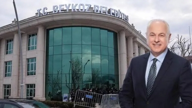 CHP'li Beykoz Belediye Başkanı Alaattin Köseler görevinden uzaklaştırıldı