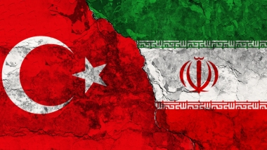 Aloziya di navbera Tirkiye û Îranê de kûrtir dibe