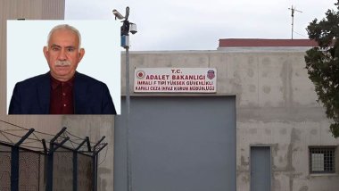 Öcalan'ın avukatlarından görüşme için yeni başvuru