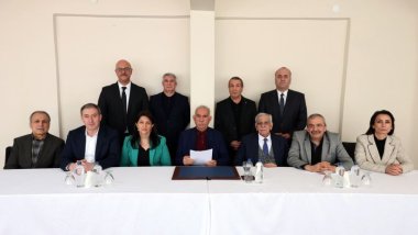 Pervin Buldan anlattı: İmralı'da ne konuşuldu?