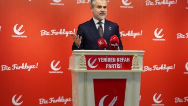 YRP Sözcüsü Kılıç: Demirtaş niye tutuklu, bırakın tutuksuz yargılansın