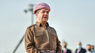 Mesrur Barzani’den Raperin mesajı: Hiçbir baskı veya tehdit altında meşru haklarımızdan vazgeçmeyeceğiz