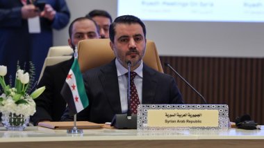 Suriye, Kimyasal Silahların Yasaklanması Örgütü toplantısına katılacak