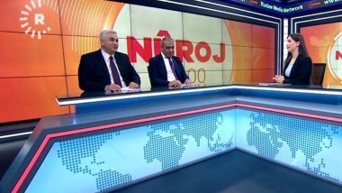 Wezîrê Kinyaz: Kazakistan'da 100 bin Kürt yaşıyor