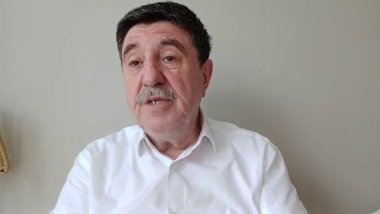 Altan Tan: Silahların bırakılması ve Kürtlerin hakları ayrı süreçlerdir