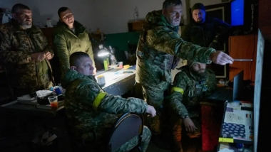 ABD Ukrayna ile istihbarat paylaşımını durdurdu