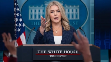 Beyaz Saray, Hamas'la doğrudan görüşme haberlerini doğruladı