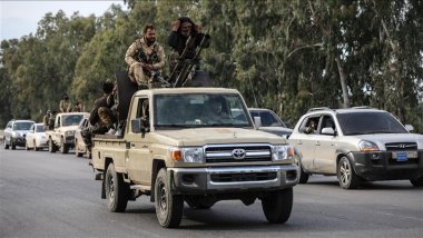 Türkiye ve Suudi Arabistan’dan Dışişlerinden Suriye’deki çatışmalara ilişkin açıklama