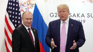 Rusya ve ABD düşman olmaktan çıkarsa Ortadoğu'da neler olur?