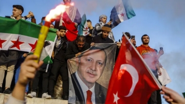 Henri Barkey: İran'ın kaybı, Ortadoğu'daki çalkantıda Türkiye'nin kazancı olabilir