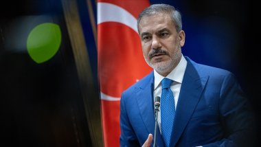 5 ülkeden Amman'da 'güvenlik işbirliği' toplantısı