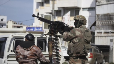 SOHR: Çatışmalarda 311 Alevi sivil öldürüldü