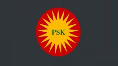 PSK: Suriye’de Alevi katliamı durdurulmalı, suç işleyenler hesap vermeli