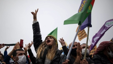 'Kürt Barometresi' araştırması: Türkiye’deki Kürtler ne talep ediyor?