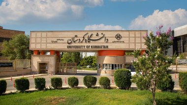 İran: 167 akademisyen'den Pezeşkiyan'a Kürt dili yasası çağrısı