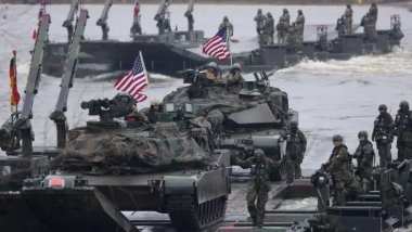 Avrupa ve dünya savunmada ABD'ye ne kadar bağımlı?