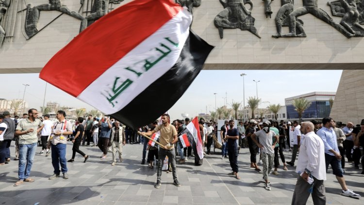Irak'ta "Koordinasyon Çerçevesi"... güç ile kaybetme arasında
