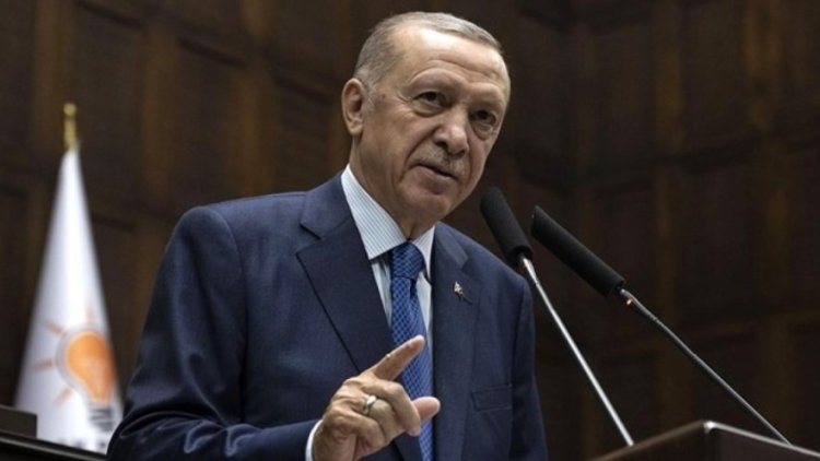 Erdogan: Hinek alî hene ku dixwazin pêvajoyê sabote bikin