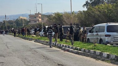 Neteweyên Yekbûyî: Divê hemû pêkhateyên Sûriyeyê bên parastin