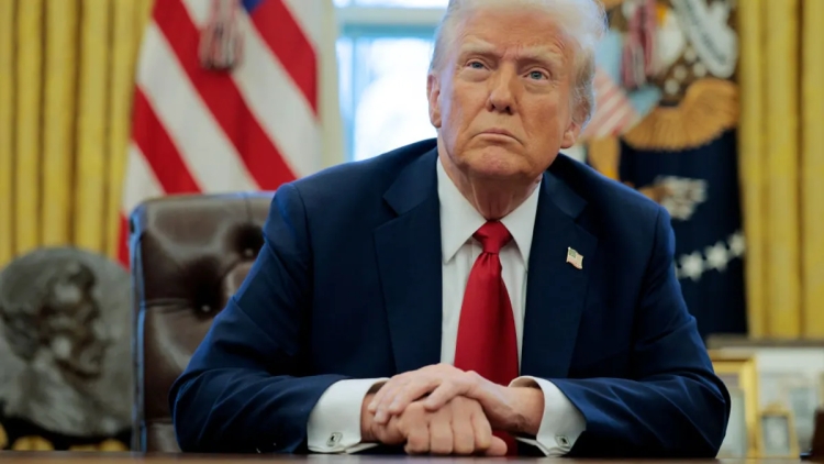 Trump: Putin'in açıklamaları umut verici