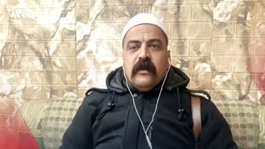 Fermandarê Durziyan: Em Serokkomar û Destûrê nas nakin