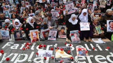 Cumartesi Anneleri davasında beraat