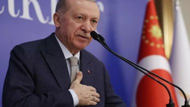 Erdogan: Me ji bo çareseriyê gaveke wêrek avêt