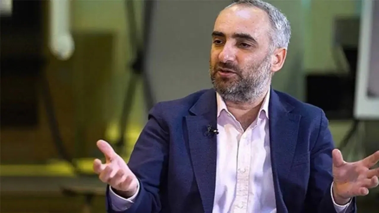 Rojnameger Îsmaîl Saymaz hat desteserkirin