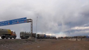 Rêveberiya Xweser rojane 25 hezar bermîl petrol difiroşe Sûriyeyê