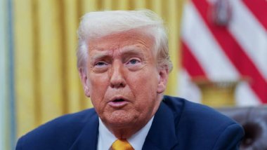 Donald Trump ji bo Newrozê peyamek belav kir: Newroz Pîroz