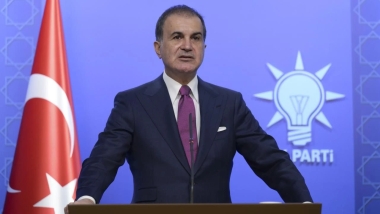 AK Parti’den Ekrem İmamoğlu ve İBB'ye yönelik soruşturmalar hakkında açıklama